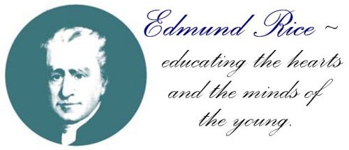 Edmund Rice Quote