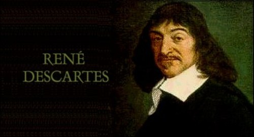 Rene Descartes Pic