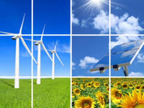Renewable Energy Facts