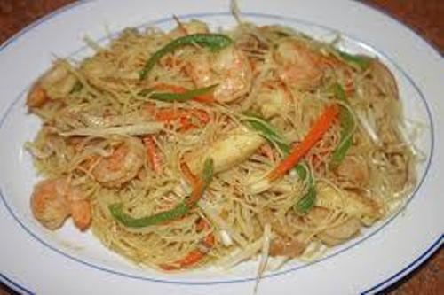 Rice Noodles Pictures