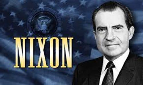 Richard Nixon Image