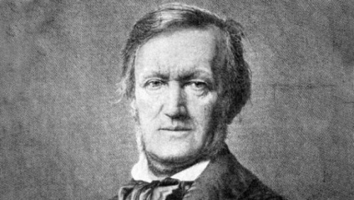 Richard Wagner Facts