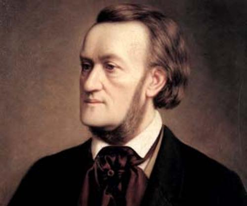 Richard Wagner Musician