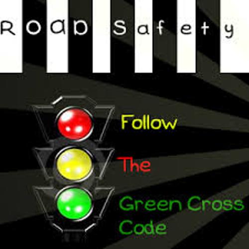 Road Safety Image