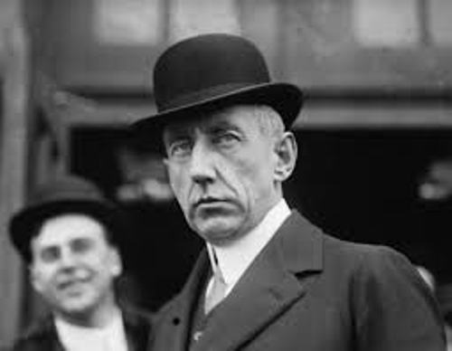 Roald Amundsen Picture