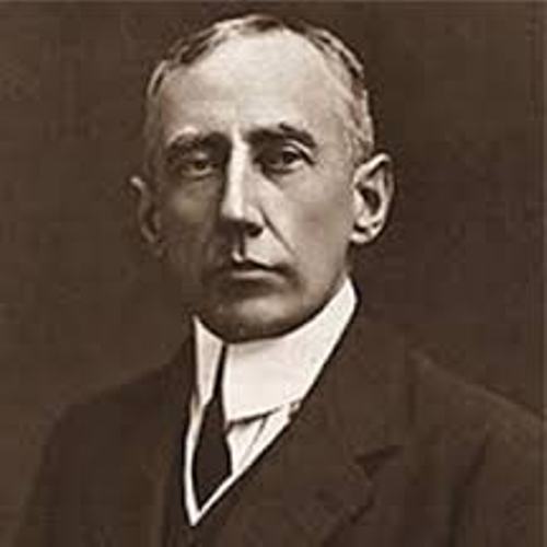 Roald Amundsen Young