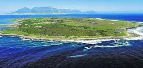 Robben Island Image