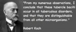 10 Interesting Robert Koch Facts