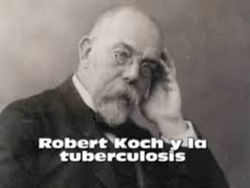 Robert Koch TBC