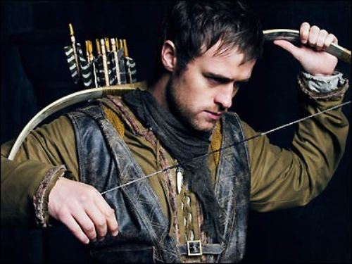 Robin Hood Image