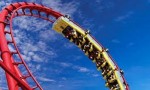 10 Interesting Roller Coaster Facts