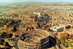 10 Interesting Rome Facts
