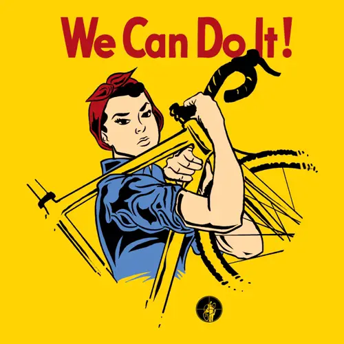 Facts about Rosie the Riveter