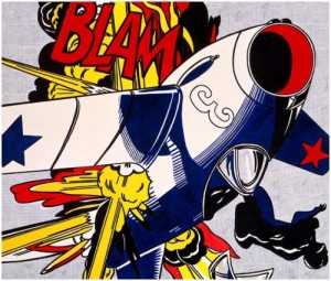 10 Interesting Roy Lichtenstein Facts | My Interesting Facts