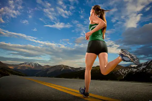 10 Interesting Running Facts | My Interesting Facts