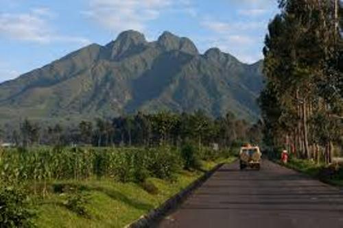 Rwanda Pic