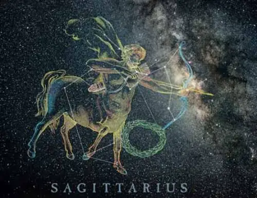 Sagittarius  Astrology