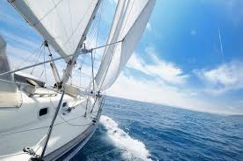 Sailing Pic