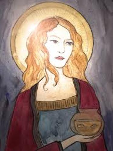 Saint Lucy Facts