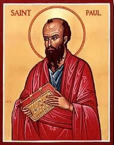 10 Interesting Saint Paul Facts My Interesting Facts saint-valentine-youtube