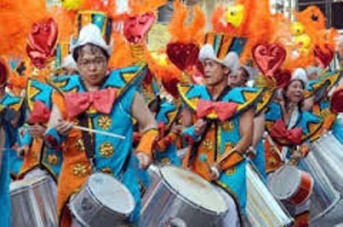 10 Interesting Samba Music Facts - My Interesting Facts