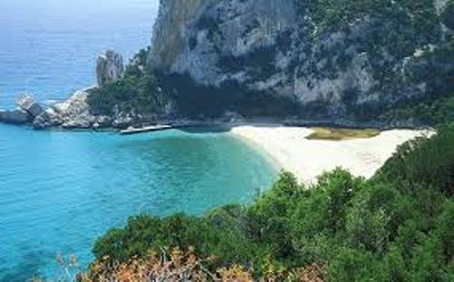 Sardinia Pic