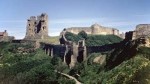 10 Interesting Scarborough Castle Facts