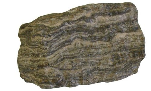 Sedimentary Rock Color