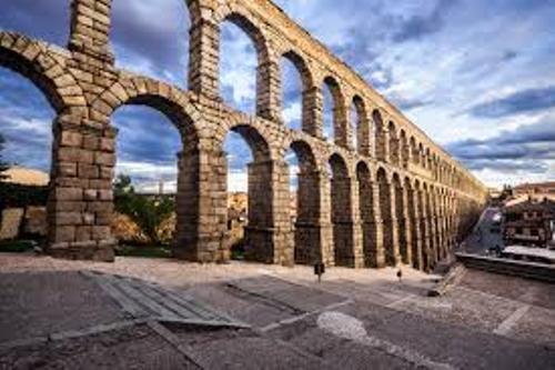 Segovia Image