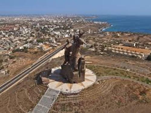 Senegal Pic