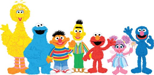 10 Interesting Sesame Street Facts | My Interesting Facts