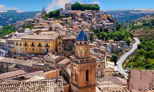 Facts about Sicily