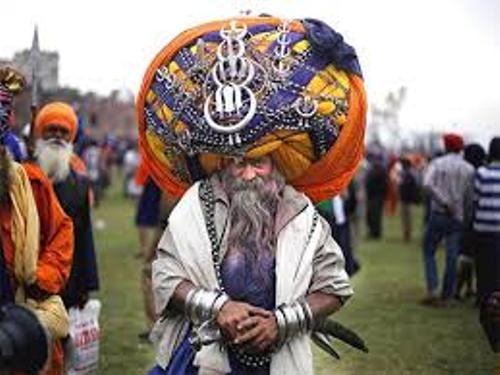 Sikhism Concept