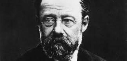 Bedřich Smetana Composer