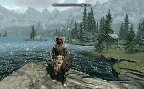 Facts about Skyrim