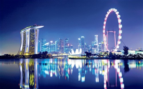 Singapore Pic
