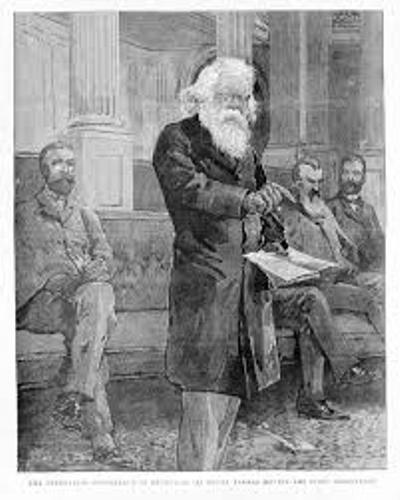 Sir Henry Parkes Facts