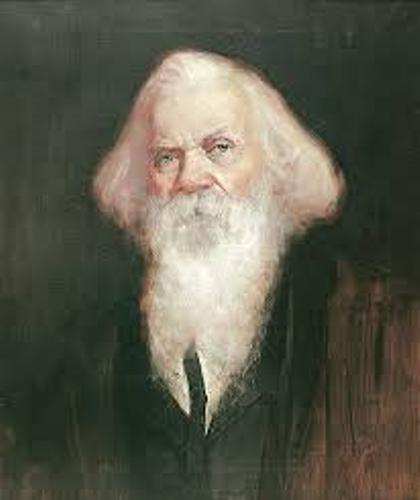 Sir Henry Parkes Picture