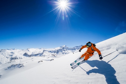 Ski Sport