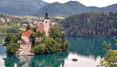 Slovenia Beauty