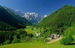 10 Interesting Slovenia Facts