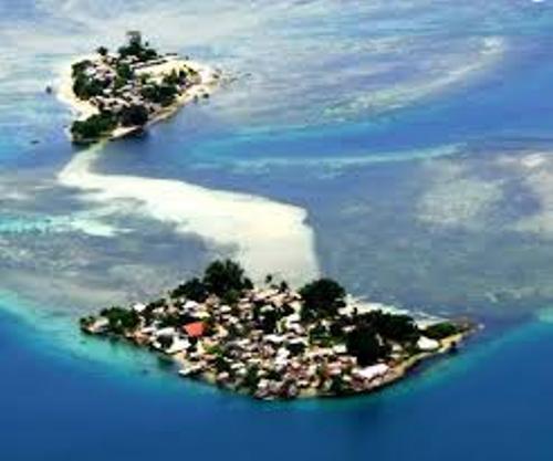Facts about Solomon Islands