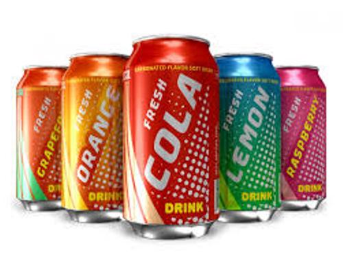 Soda Image