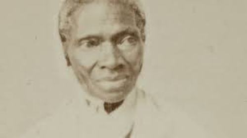 Sojourner Truth Facts