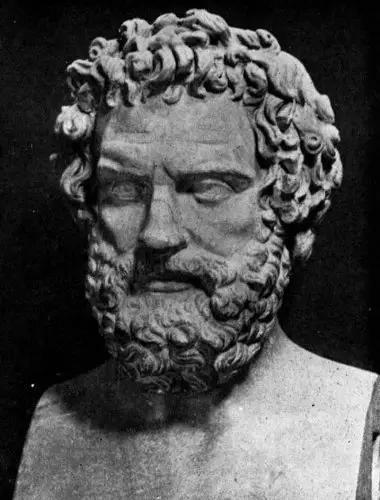 Sophocles Facts