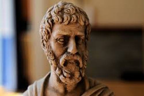 Sophocles Pic