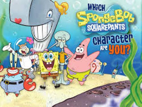 Spongebob Facts