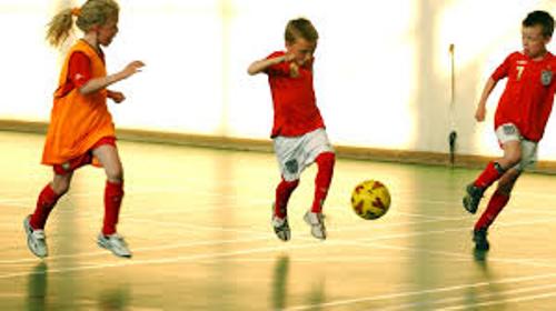 Sport and Kids