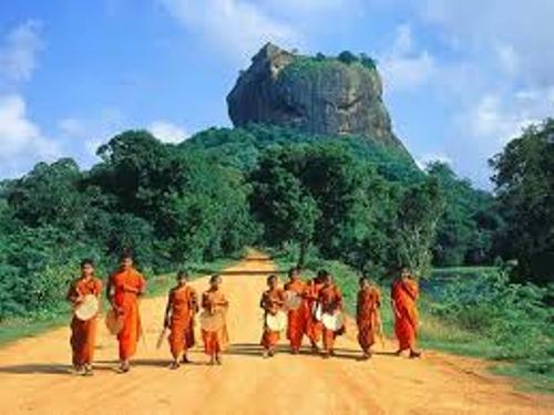 Sri Lanka Picture