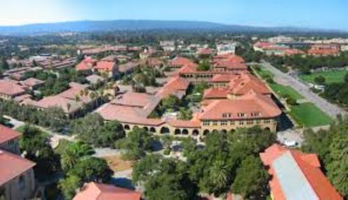 Stanford University Image